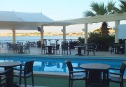 TUNTAS BEACH HOTEL