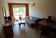 TUNTAS FAMILY SUITES KUSADASI