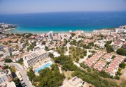 TUNTAS FAMILY SUITES KUSADASI