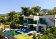 VOGUE HOTEL SUPREME BODRUM