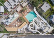 VOYAGE TORBA HOTEL