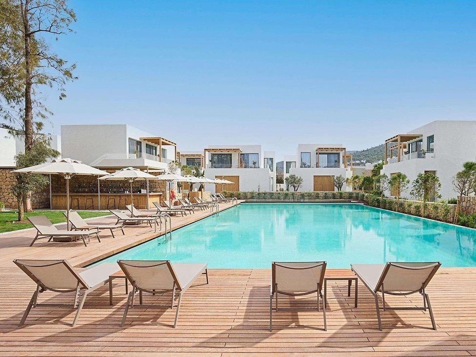 VOYAGE TORBA HOTEL