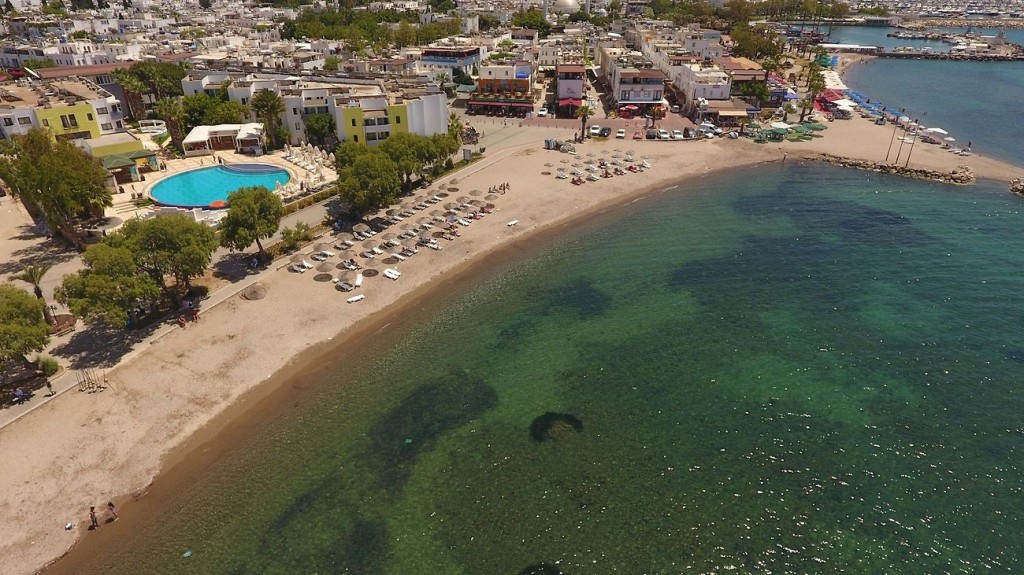 YELKEN MANDALINCI SPA & WELLNESS HOTEL