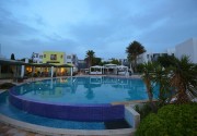 YELKEN MANDALINCI SPA & WELLNESS HOTEL