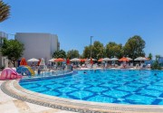 YELKEN MANDALINCI SPA & WELLNESS HOTEL