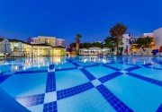 YELKEN MANDALINCI SPA & WELLNESS HOTEL