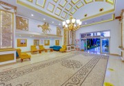 YELKEN MANDALINCI SPA & WELLNESS HOTEL