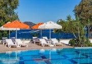 YELKEN MANDALINCI SPA & WELLNESS HOTEL