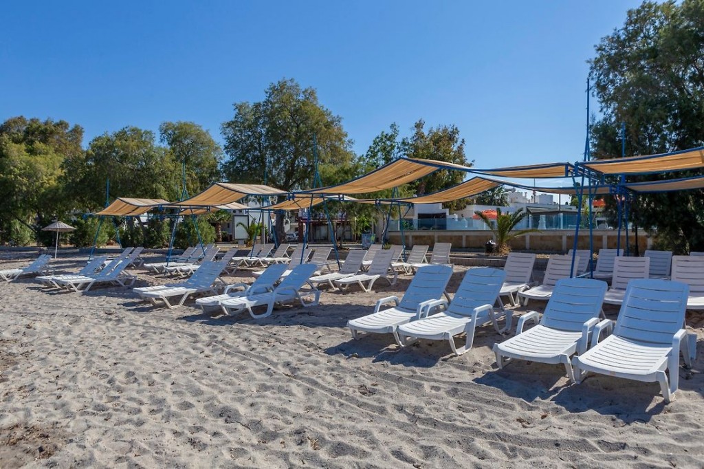 YELKEN MANDALINCI SPA & WELLNESS HOTEL