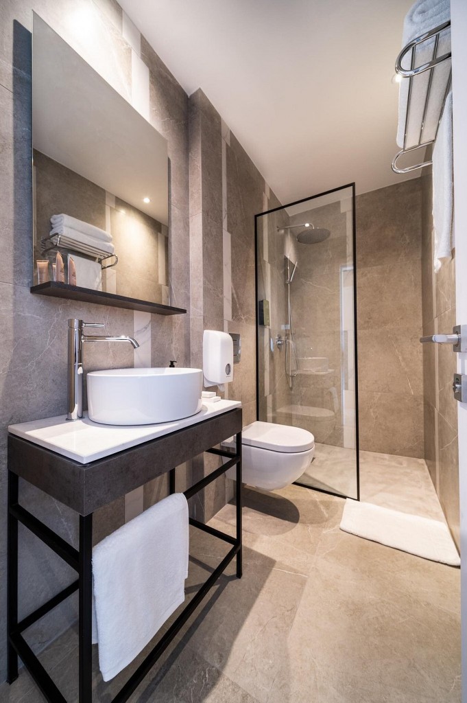 ALINEA SUITES