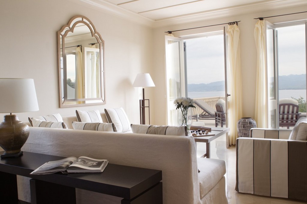 ANASSA CYPRUS
