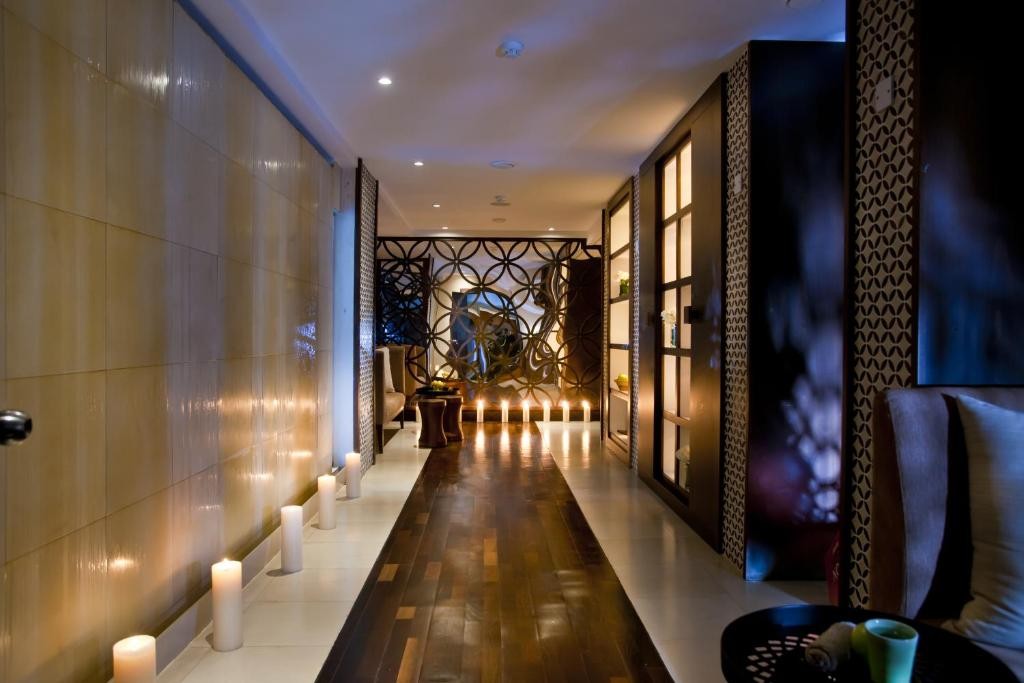 AZIA RESORT & SPA