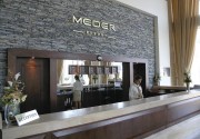 MEDER RESORT