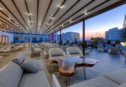 THE BLUE IVY HOTEL & SUITES