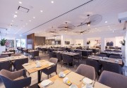 THE BLUE IVY HOTEL & SUITES