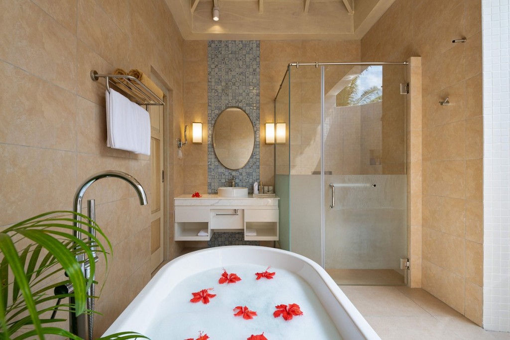 BANDOS ISLAND RESORT & SPA