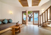 BANDOS ISLAND RESORT & SPA