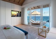 BANDOS ISLAND RESORT & SPA
