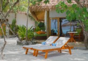 CINNAMON DHONVELI RESORT