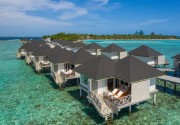 CINNAMON DHONVELI RESORT