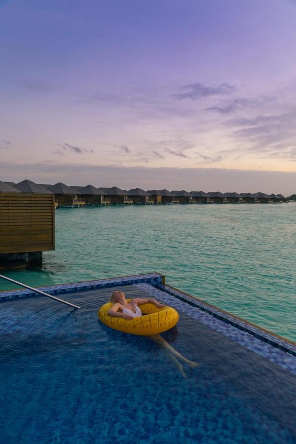 COCOON MALDIVES