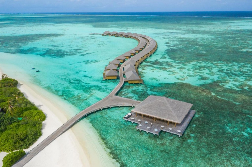 COCOON MALDIVES