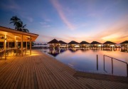 ELLAIDHOO MALDIVES BY CINNAMON