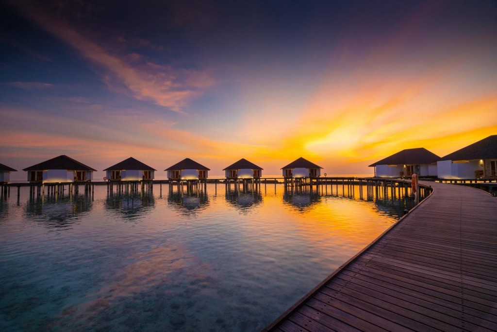 ELLAIDHOO MALDIVES BY CINNAMON