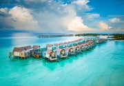 HARD ROCK HOTEL MALDIVES