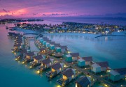 HARD ROCK HOTEL MALDIVES