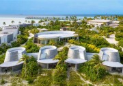 HARD ROCK HOTEL MALDIVES