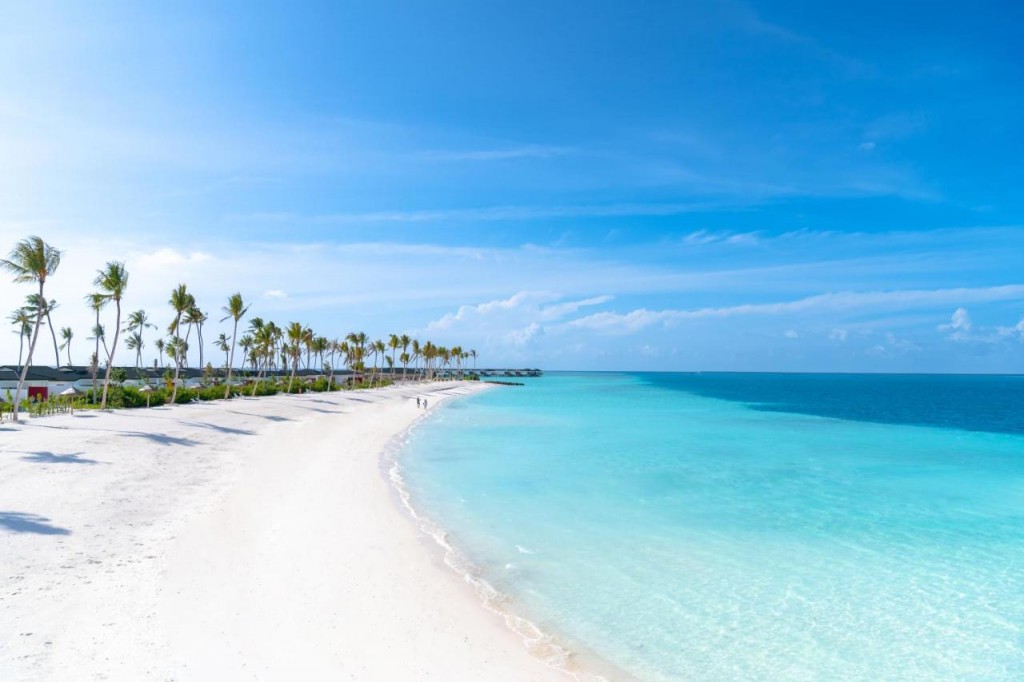 JOY ISLAND MALDIVES