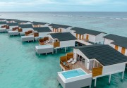 JOY ISLAND MALDIVES