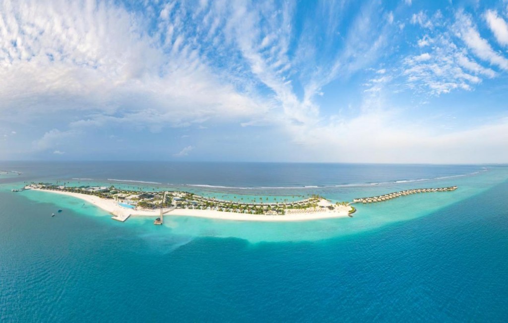JOY ISLAND MALDIVES