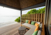 KUREDU ISLAND RESORT & SPA