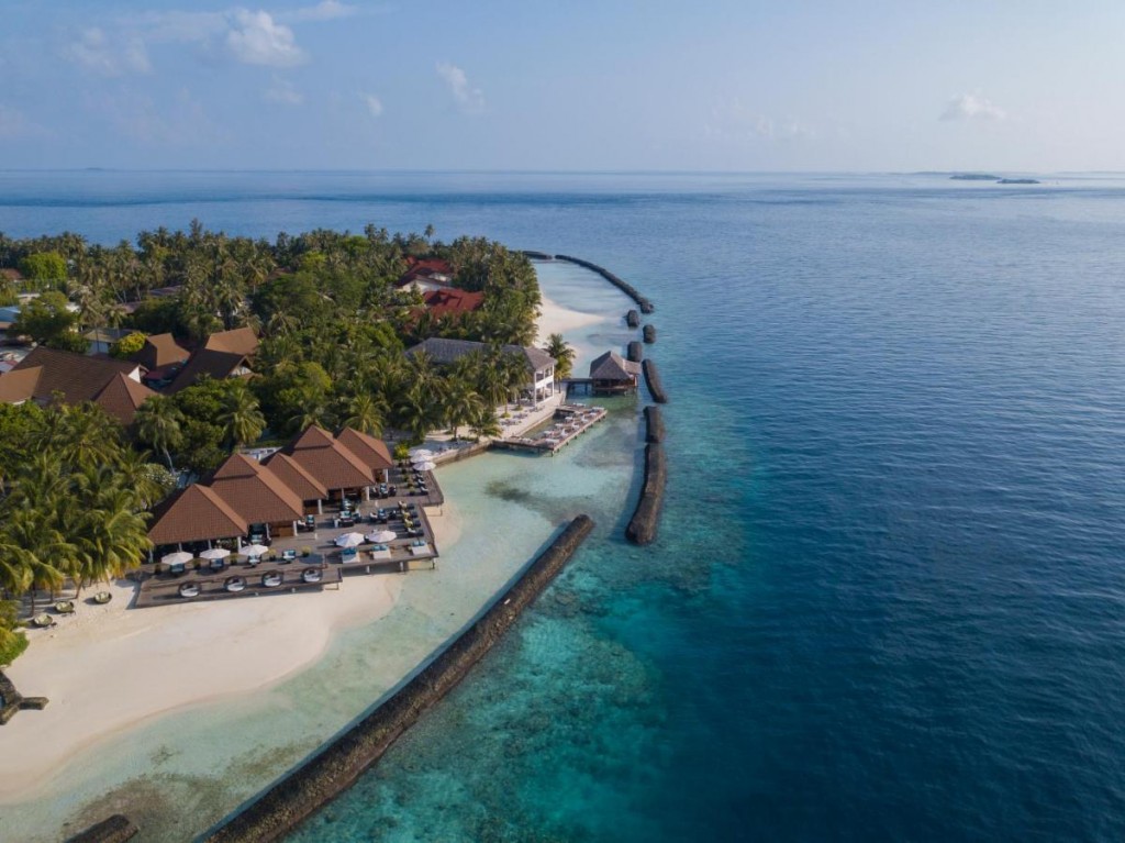 KURUMBA MALDIVES