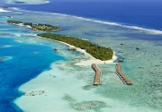 MEDHUFUSHI ISLAND RESORT