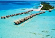 MEDHUFUSHI ISLAND RESORT