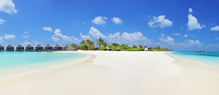 MEDHUFUSHI ISLAND RESORT