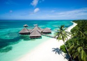 MEDHUFUSHI ISLAND RESORT