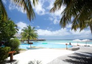 MEDHUFUSHI ISLAND RESORT