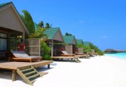 MEERU ISLAND RESORT & SPA