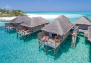 MEERU ISLAND RESORT & SPA