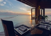 MEERU ISLAND RESORT & SPA