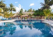 MEERU ISLAND RESORT & SPA