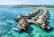 MERCURE MALDIVES KOODDOO RESORT