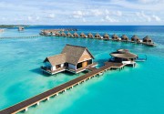 MERCURE MALDIVES KOODDOO RESORT