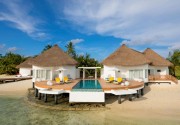 MERCURE MALDIVES KOODDOO RESORT