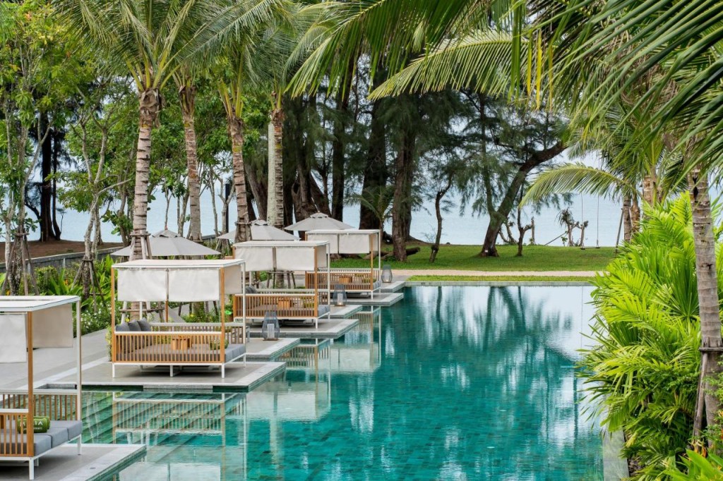 MELIA PHUKET MAI KHAO