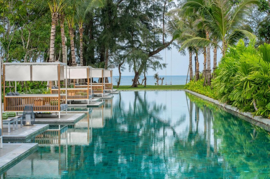 MELIA PHUKET MAI KHAO